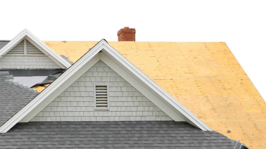 How long to replace my roof