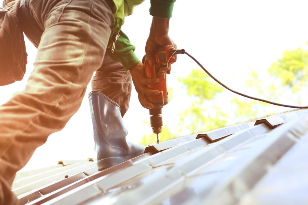 What to ask your roofing companies
